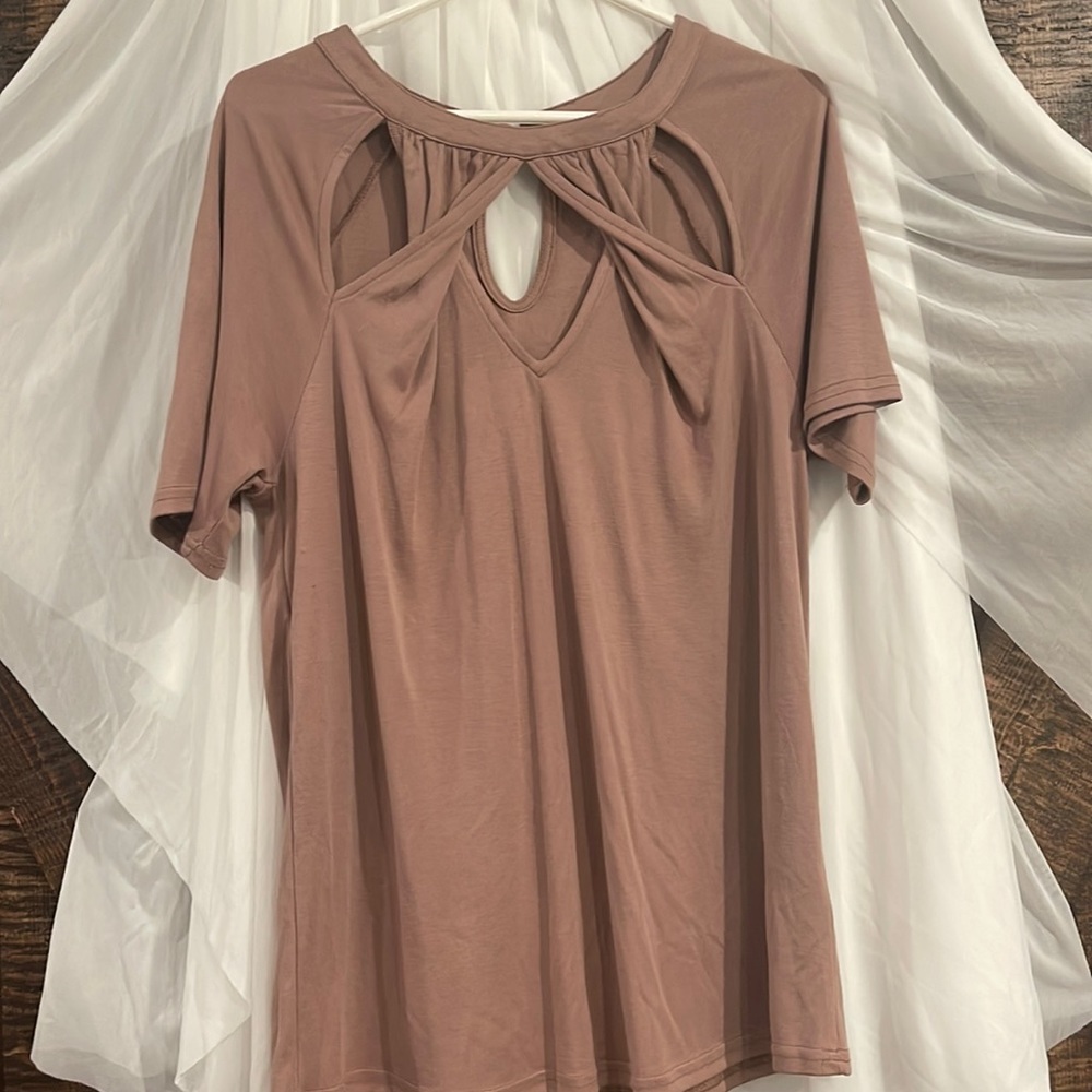 Fancy T-shirt